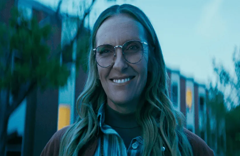 "Wayward" is bingeable now on Netflix.