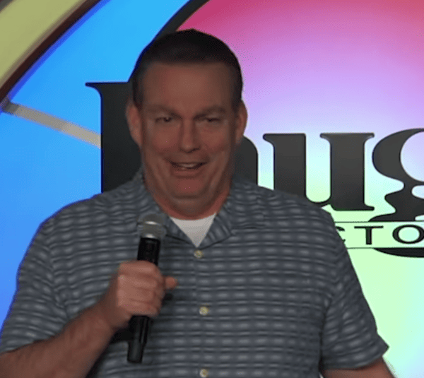 John Mulrooney