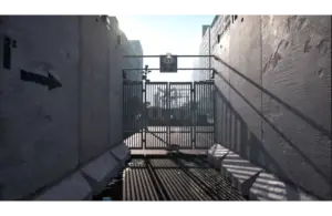 Quarantine Zone: The Last Check Gate