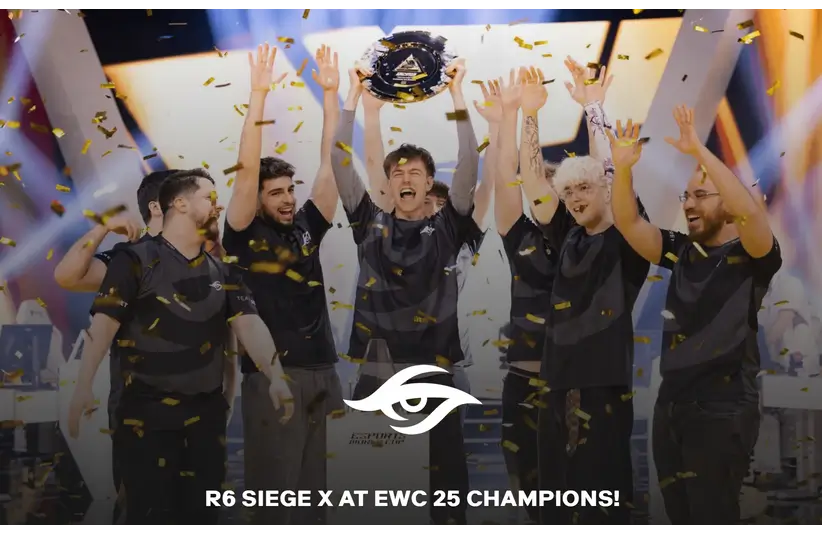 The Ultimate Esports Event Fan Guide for 2026