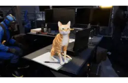 Quarantine Zone hotfix #5 with added kitty