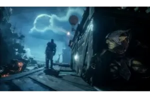 Styx: Shards of Darkness - Deluxe Edition, Epic Games Store