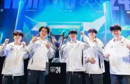 T1 Worlds 2025 Qualifier/2026 LCK Cup Roster Information