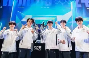 T1 Worlds 2025 Qualifier/2026 LCK Cup Roster Information