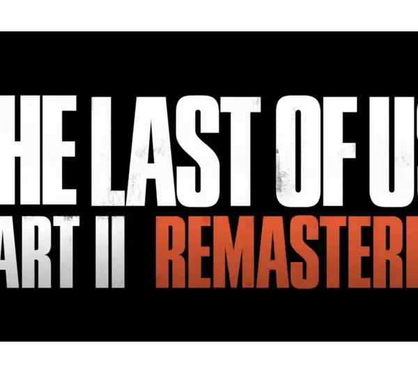 The Last of Us 2 Title
