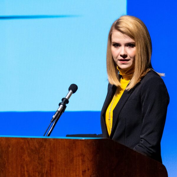 Elizabeth Smart