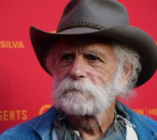 Grateful: Bob Weir To Get Big San Francisco Send-Off January 17