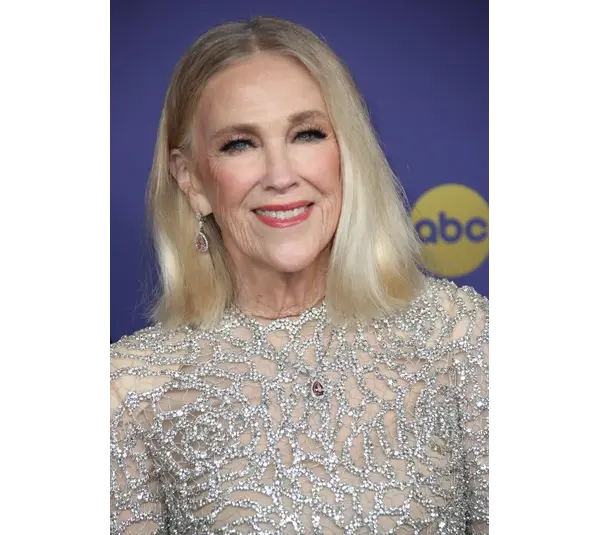 Actress Catherine O’Hara Tragically Passes Away At 71