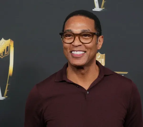 Former CNN Host Don Lemon Taken Into Custody After Intense Minnesota Church Protest