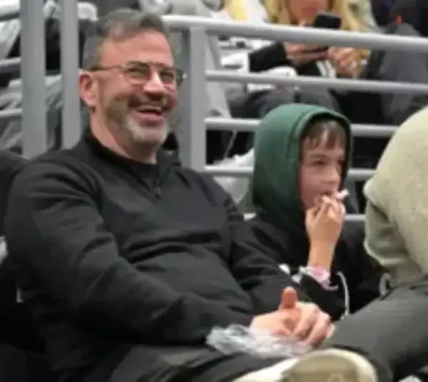 FCC targeting The View and Jimmy Kimmel for equal airtime