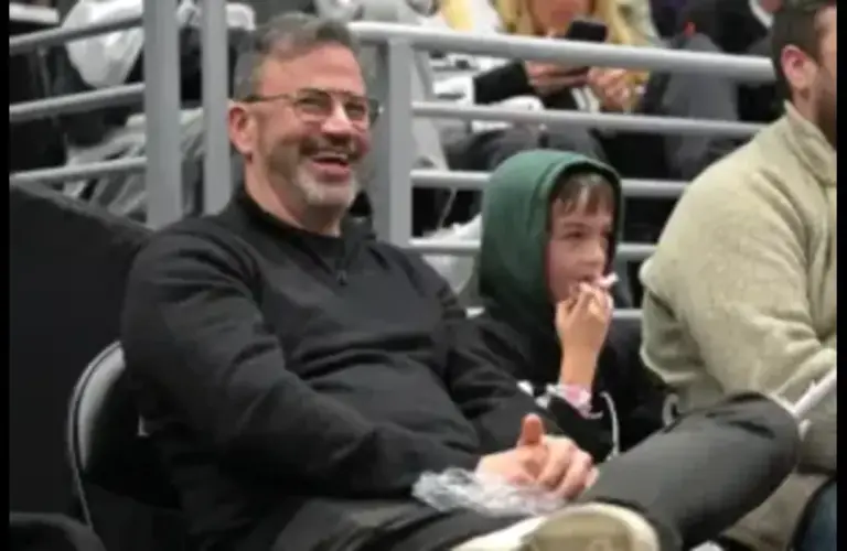 FCC targeting The View and Jimmy Kimmel for equal airtime