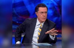 Stephen Colbert