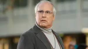 Chevy Chase defends himself after Community documentary releases