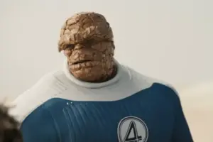 Avengers Doomsday trailer features Wakanda and The Thing