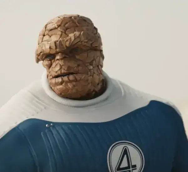 Avengers Doomsday trailer features Wakanda and The Thing