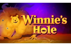 Winnie's Hole banner