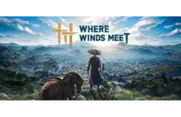Where Winds Meet Banner/Wolf Maiden Strat Guide/Qinghe Memories