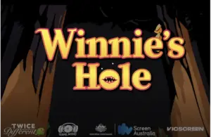 Winnie's Hole is a body horror game using Winnie The Pooh as a host to a virus that deforms his body as the virus spreads within him`