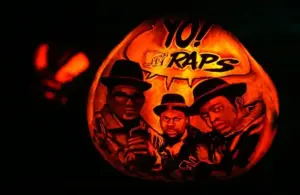 With MTV music channels now a thing of the past, what will happen to shows like "Yo! MTV Raps"?