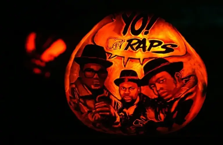 With MTV music channels now a thing of the past, what will happen to shows like "Yo! MTV Raps"?