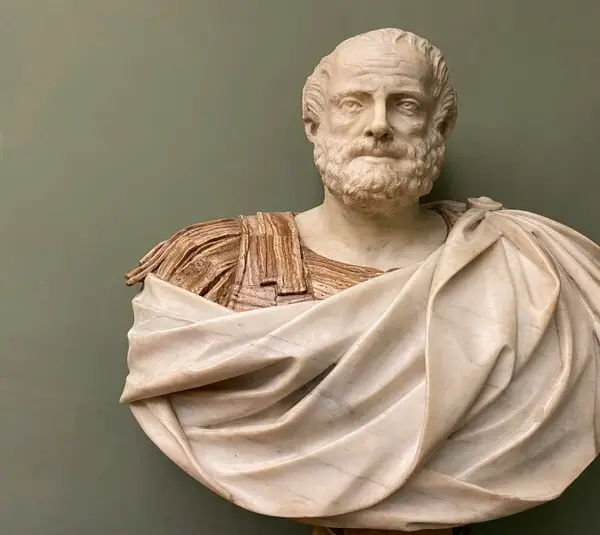 Aristotle: Summary of “Nicomachean Ethics” from Oxford World’s Classics
