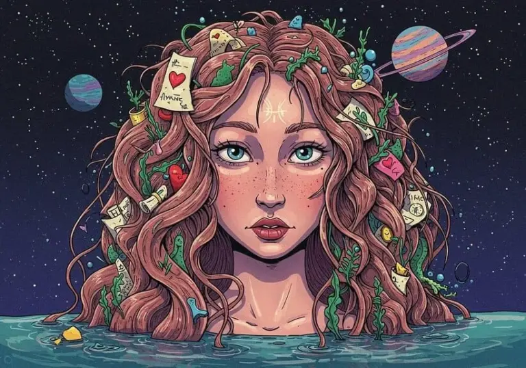 Pisces Daily Horoscope