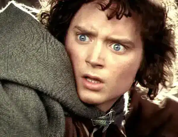 Elijah Wood talks returning as Frodo in The Hunt For Gollum