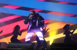 Bad Bunny will headline the Super Bowl 60 Halftime Show