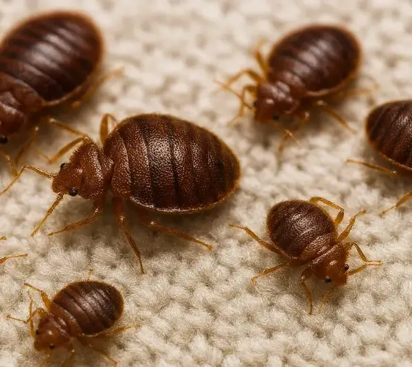 Bed Bug Removal Guide