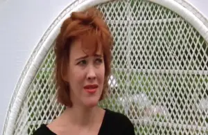 Catherine O'Hara in Beetlejuice