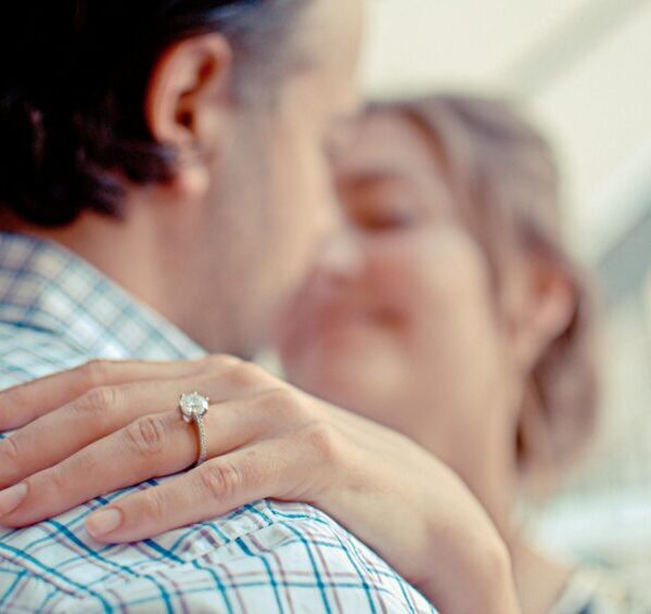 Smart Budgeting for an Engagement Ring