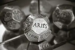 Aries Daily Horoscope