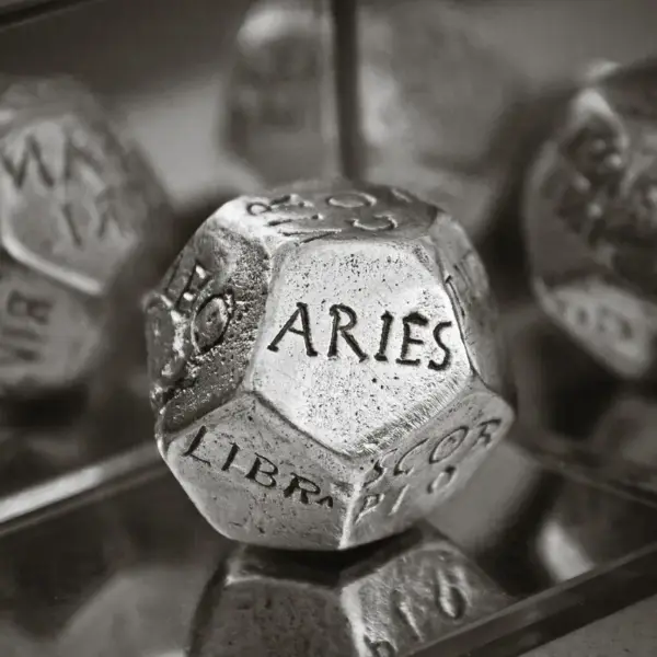 Aries Daily Horoscope