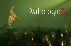 Pathologic 3 cover.