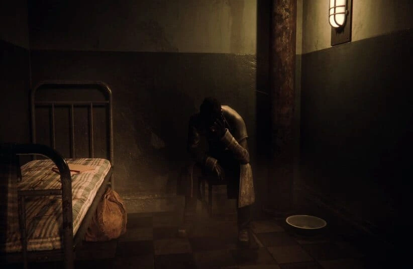 screenshot of Pathologic 3.
