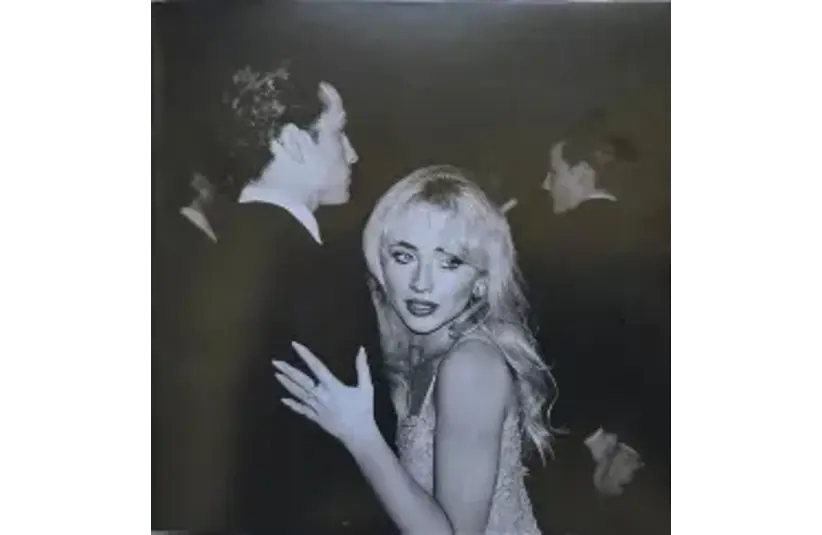 Alternative Cover Album for Man's Best Friend by Sabrina Carpenter, Courtesy of Electric Lady/Tamarind Recording