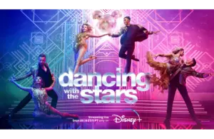 Dancing with the Stars key art season 31, Leo Blanco