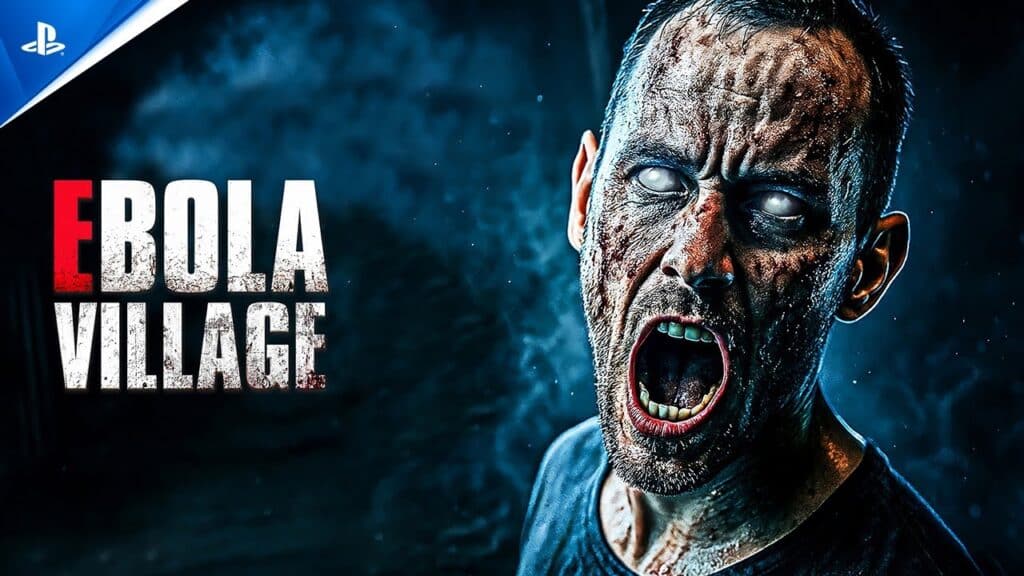 Resident Evil Faux Ebola Village Horror Coming Our Way Jan. 23
