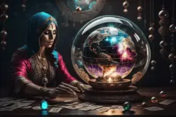 Libra Daily Horoscope