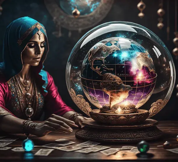 Libra Daily Horoscope | January 17, 2026