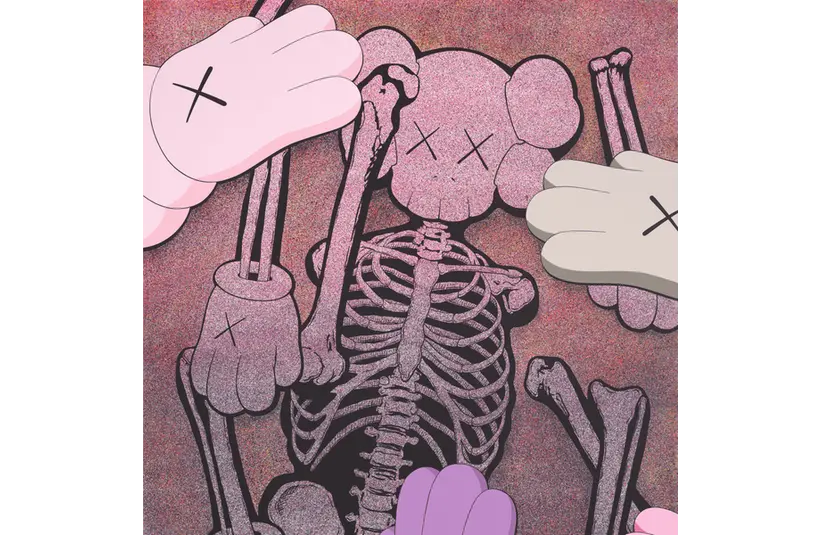 Album Cover for Let God Sort Em Out by Clipse, Courtesy of Clipse