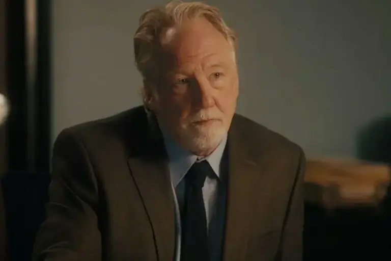 Timothy Busfield accused of sexual abuse