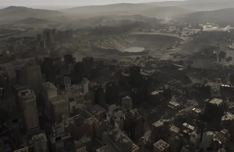 Resident Evil Requiem