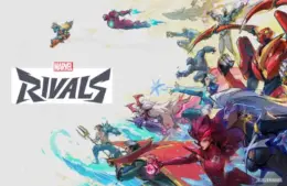 Marvel Rivals poster