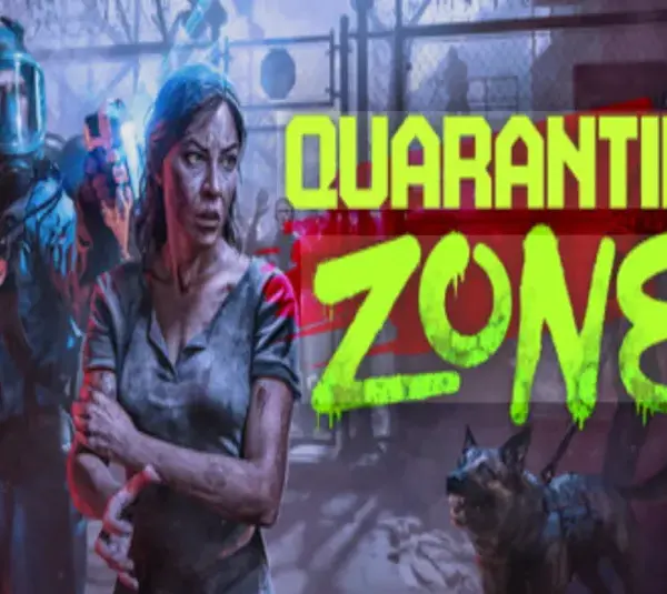 Essential Guide to Mastering Quarantine Zone: The Last Check