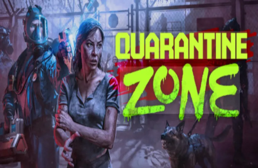 How to Make Money Fast in Quarantine Zone: The Last Check