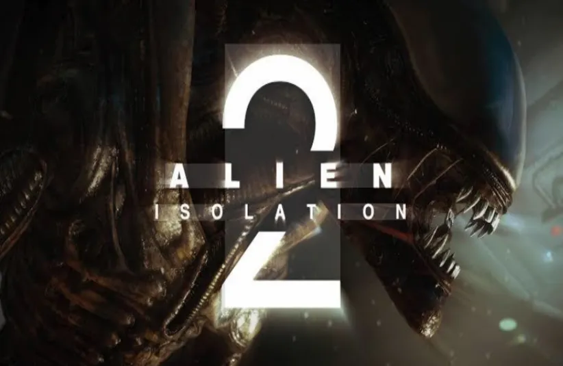 When Does Alien Isolation 2 Release?