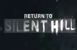Return to Silent Hill movie poster