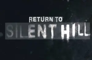 Return to Silent Hill movie poster