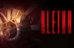 KLETKA poster